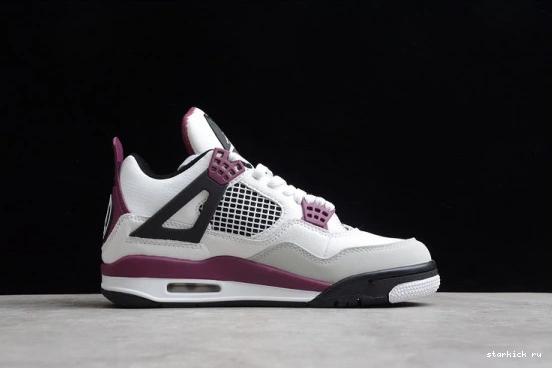 RETRO 4 JORDAN PARIS PSG CZ5624-100 SAINT-GERMAIN AIR CZ5624-100 0327